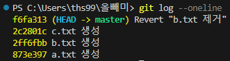 git-revert